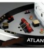 ARTESANIA LATINA 20210 Holownik Atlantic 1/50